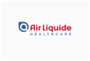 Logo da Air Liquide