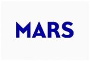 Logo da Mars