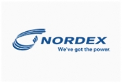 Logo da Nordex