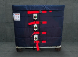 Foto da MANTA AQUECEDORA <br class='hidden lg:block'/> PARA IBC