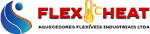 Flex Heat - Aquecedores Flexíveis Industriais LTDA.